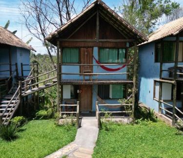 Betim Hotel | Pousada Recanto dos Cisnes