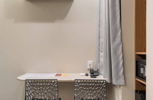 Boa Vista Hotel | Pousada Recife