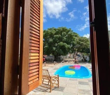 Sao Lourenco do Sul Hotel | Pousada Refúgio da Marola