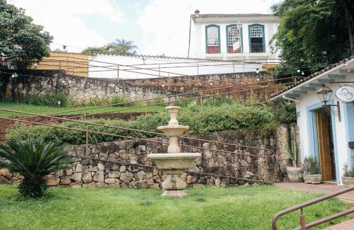 Tiradentes Apartment | Pousada Relicário