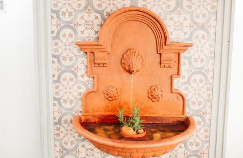 Tiradentes Apartment | Pousada Relicário