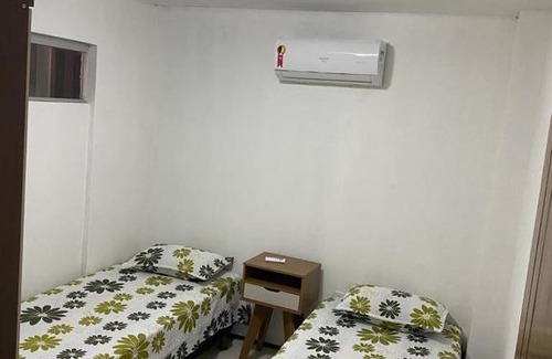 Juazeiro do Norte Apartment | Pousada Residencial Milagre 01