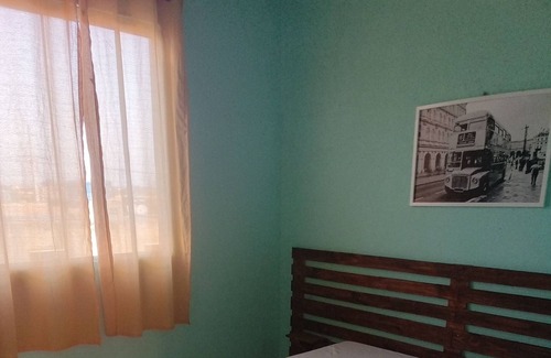 Rio Comprido Hotel | Pousada Rodrigues aluguel temporada