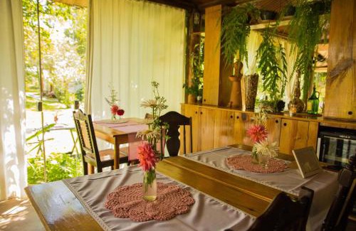 Vale Verde Hotel | Pousada Romântica - Sitio Buraco Fundo