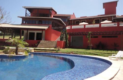 Aguas de Sao Pedro Hotel | Pousada Rural Paraíso