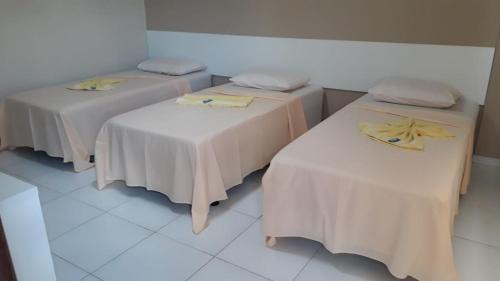 Salgueiro Hotel | Pousada São Lucas