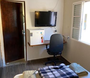 Braganca Paulista Hotel | Pousada São Luiz