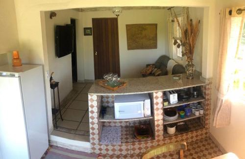 Engenheiro Passos Hotel | Pousada Sítio da Luzia