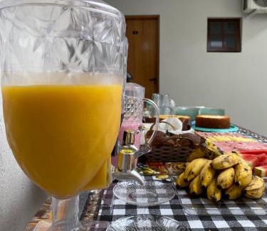 Aparecida Hotel | Pousada Sagrada Devoção