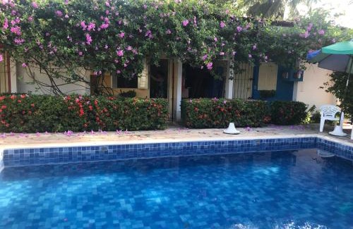 Maruda Hotel | Pousada Santa Bárbara