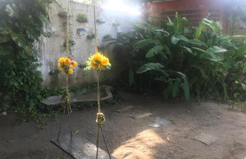 Maruda Hotel | Pousada Santa Bárbara