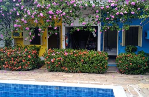 Maruda Hotel | Pousada Santa Bárbara