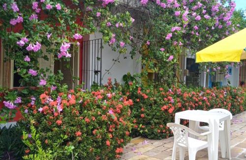 Maruda Hotel | Pousada Santa Bárbara