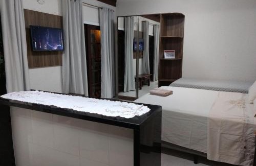 Campeche Central Hotel | Pousada Santa Genoveva campeche