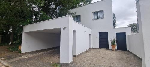 Sao Paulo House | Pousada Santiago Morumbi