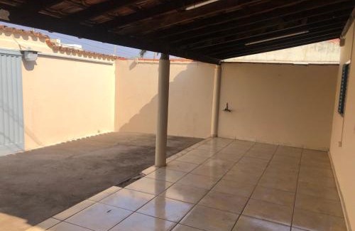 Saraiva House | Pousada saraiva