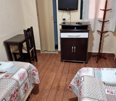 Centro Hotel | Pousada Sayonara