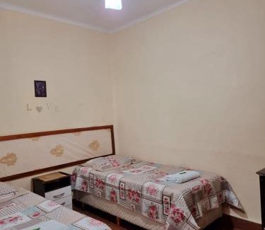 Centro Hotel | Pousada Sayonara