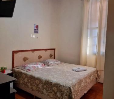 Centro Hotel | Pousada Sayonara