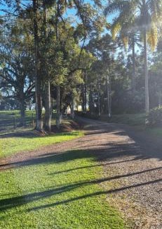 Irati House | Pousada Senda do Sol - quarto 04