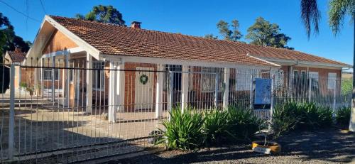 Irati House | Pousada Senda do Sol - quarto 04