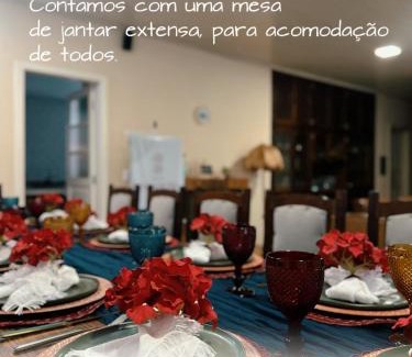 Irati House | Pousada Senda do Sol - quarto 04