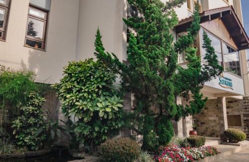 Pousada da neve Hotel | Pousada Serrana