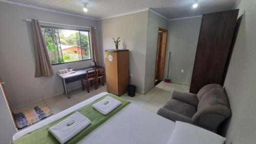 Ametista do Sul House | Pousada Sol Nascente Ametista do Sul