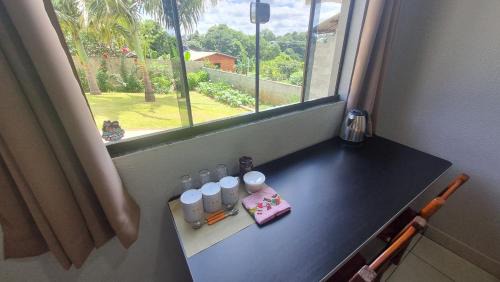 Ametista do Sul House | Pousada Sol Nascente Ametista do Sul