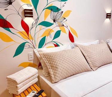 Barra Hotel | Pousada Solana