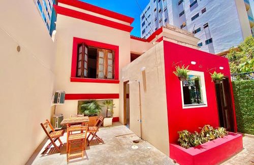 Barra Hotel | Pousada Solana