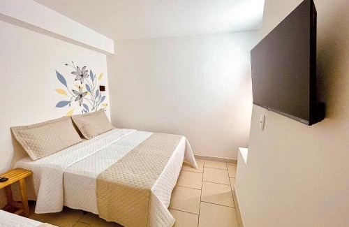 Barra Hotel | Pousada Solana