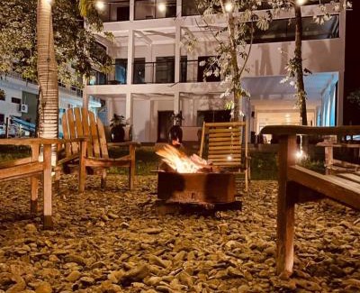 Sacramento Hotel | Pousada solar do Cerrado