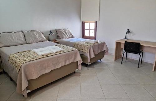 Vila Aurora II House | Pousada Solar dos Pássaros