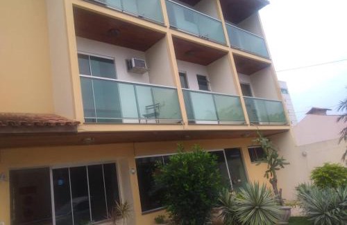 Cavaleiros Hotel | Pousada Solar Suites