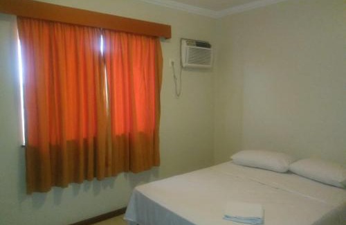 Cavaleiros Hotel | Pousada Solar Suites