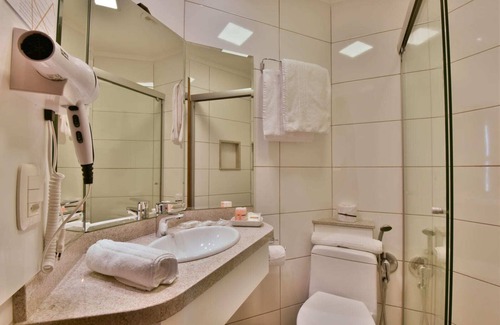 Floresta Hotel | Pousada Stillo Gramado Exclusive