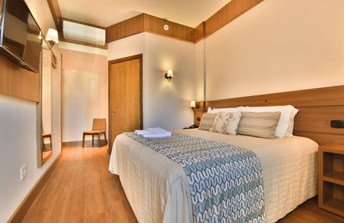 Floresta Hotel | Pousada Stillo Gramado Exclusive