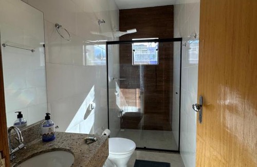 Sao Thome das Letras House | Pousada STL