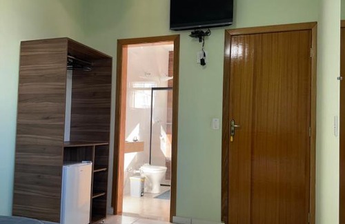 Sao Thome das Letras House | Pousada STL