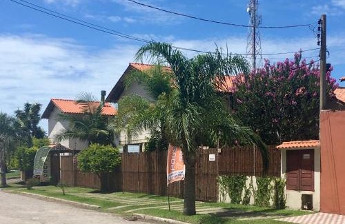 Cassino Hotel | POUSADA TAQUARAS