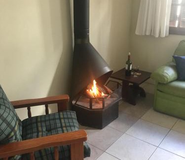 Cassino Hotel | POUSADA TAQUARAS