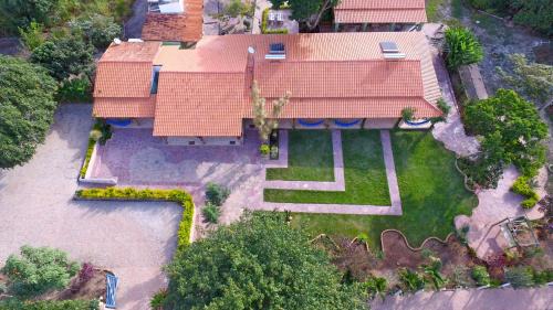 Vale do Capao Hotel | Pousada Tarumim