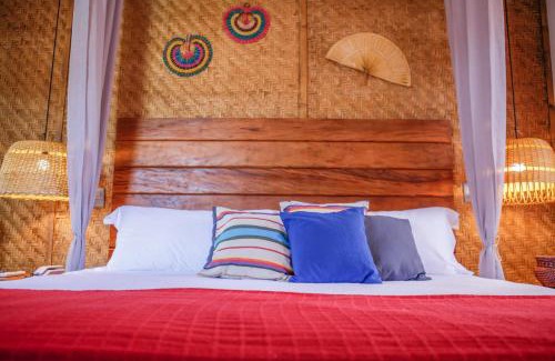 Maranduba Hotel | Pousada TeMoana