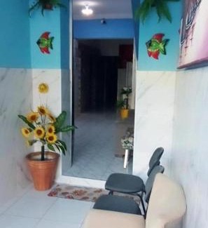 Centro Hotel | Pousada Terra do Sol