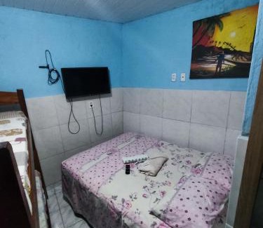 Centro Hotel | Pousada Terra do Sol