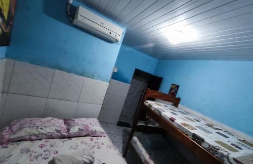 Centro Hotel | Pousada Terra do Sol