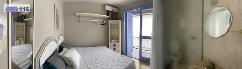 Sao Bento Hotel | Pousada Thiany