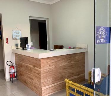 Penha House | Pousada Tia Alice