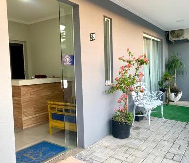 Penha House | Pousada Tia Alice
